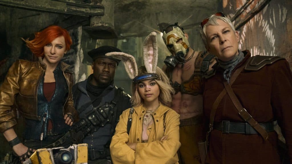 Confira os 10 piores filmes de 2024, segundo a crítica