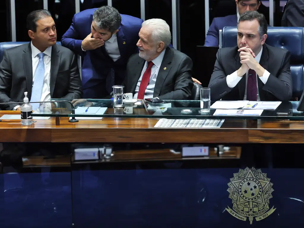 Congresso fará esforço concentrado para votar cortes, LDO e Orçamento
