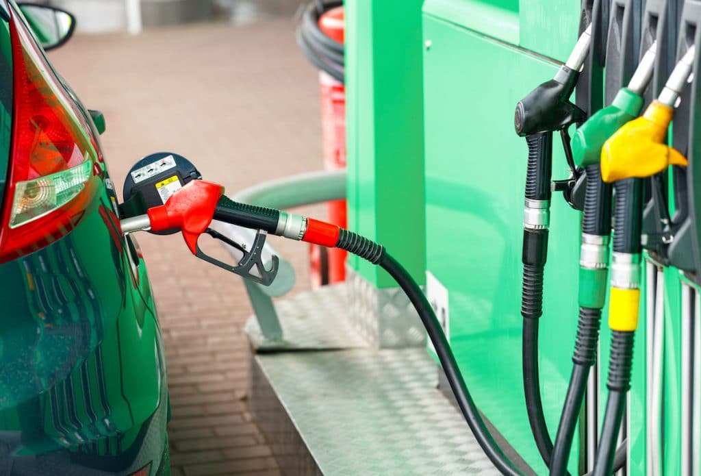 Conheça a gasolina sem petróleo da Porsche