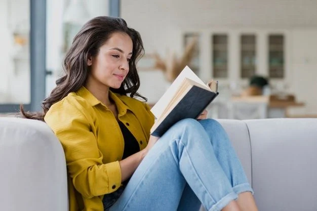 Conheça os benefícios de trocar as redes sociais por um livro