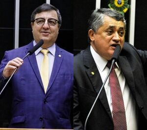 Deputados cearenses votam contra castração química para pedófilos