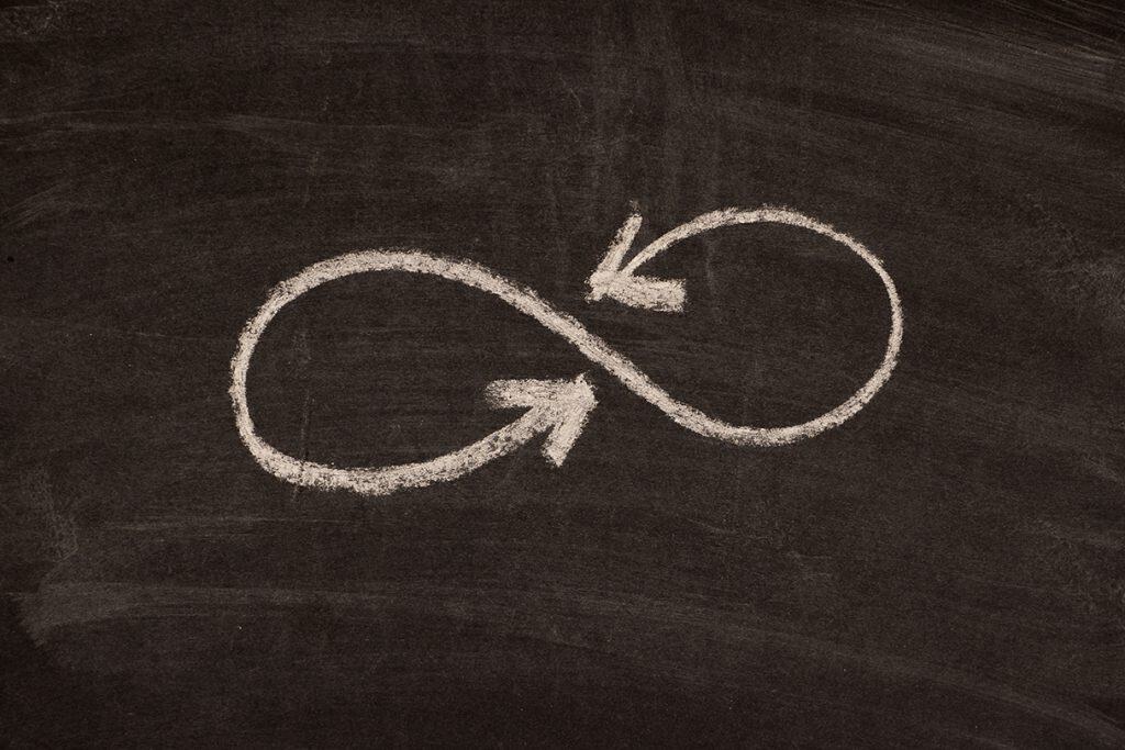 Descoberta matemática desafia entendimento sobre o infinito