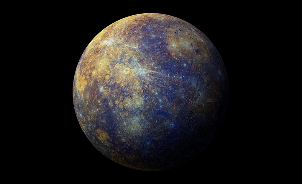 Descubra qual planeta está mais próximo da Terra – e não é o que você pensa!