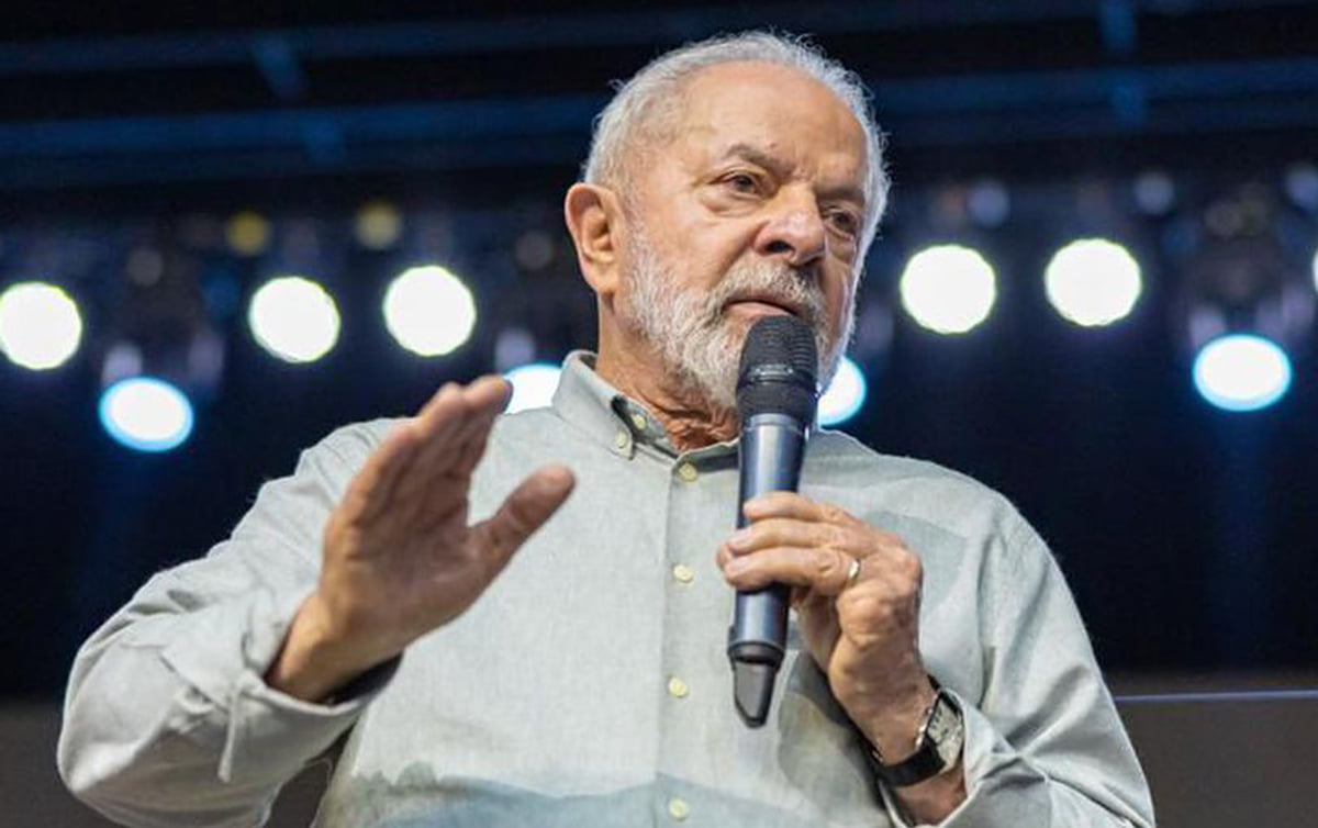 Divisão da direita favorece Lula em 2026
