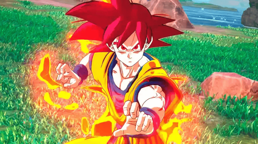 Dragon Ball Sparking! Zero: requisitos mínimos e recomendados