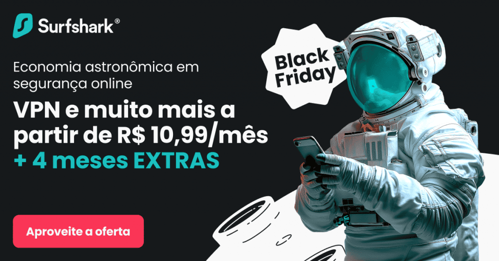 É gamer? Então uma VPN também é para você! Saiba como jogar online com segurança!