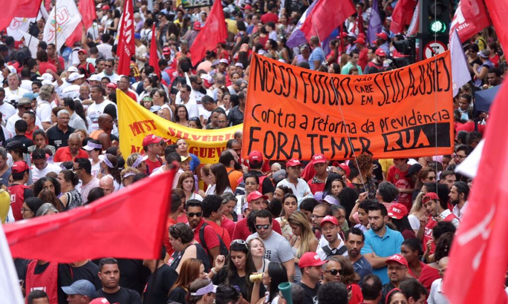 Desistiremos de revogar as contrarreformas?