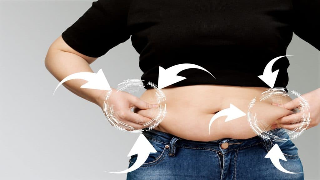 Efeito sanfona: o que é e como essa condição se relaciona com a obesidade?