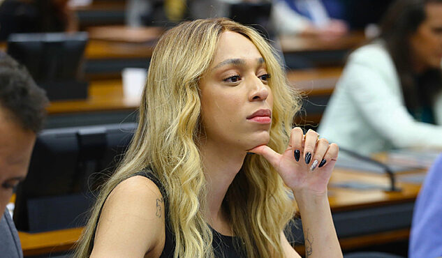 Erika Hilton e Rick Azevedo denunciam supermercado Zaffari por escala 10x1