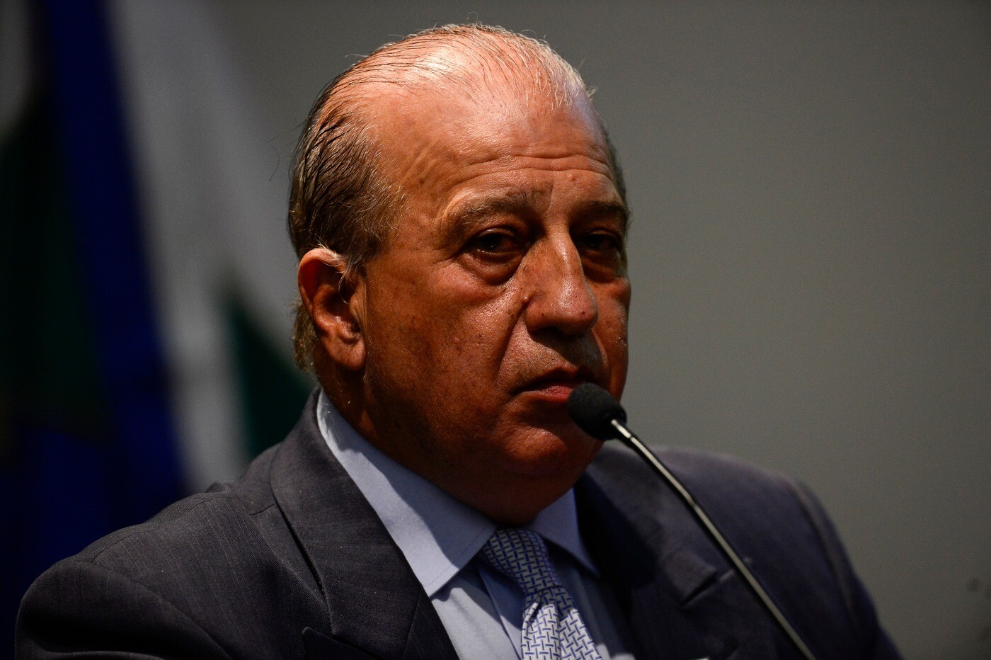 Está na hora de Augusto Nardes, do TCU, contar o que sabe