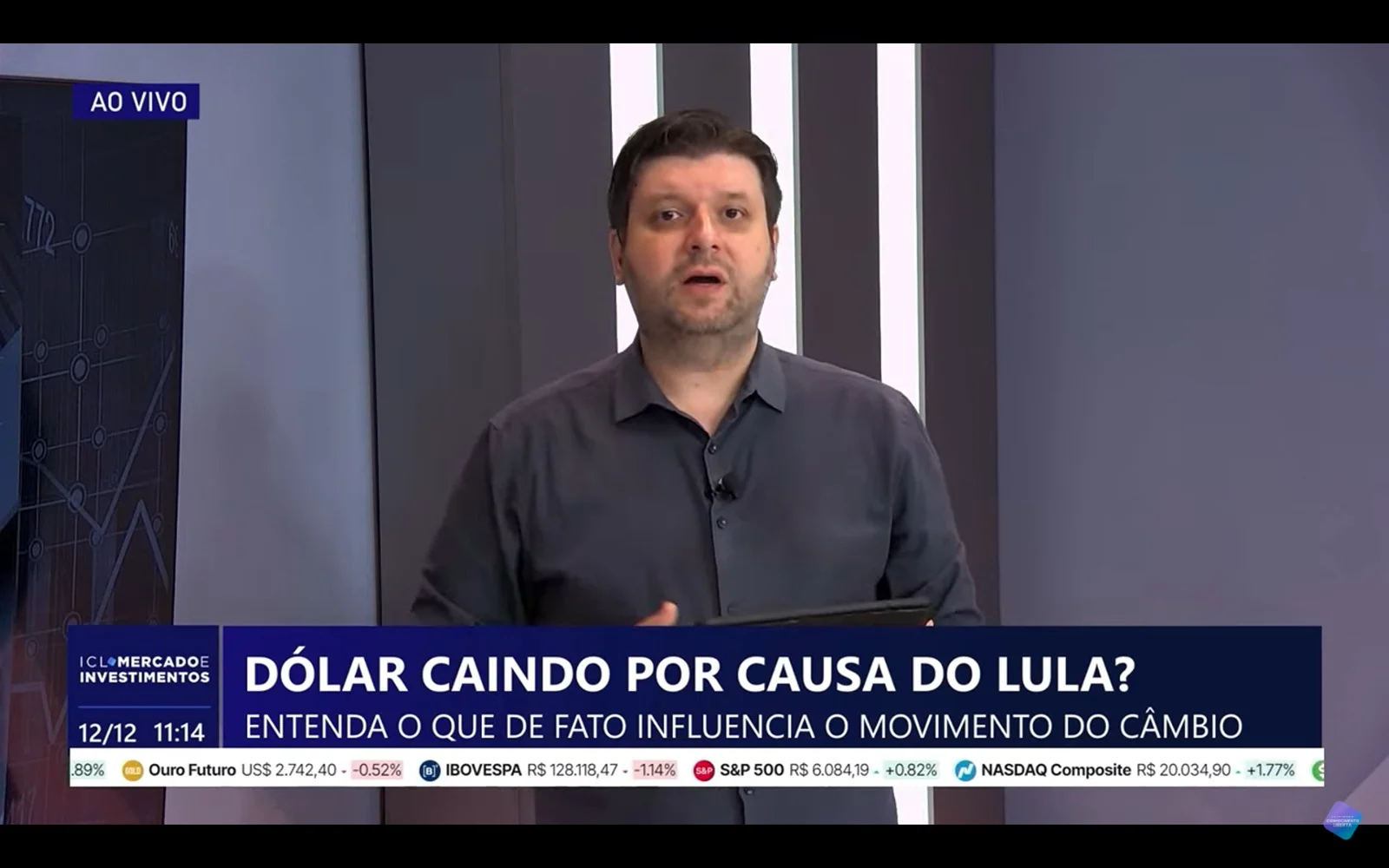 FAKE NEWS DO MERCADO - ICL Notícias