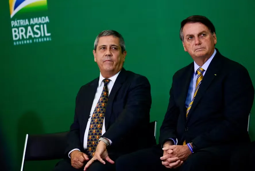 Frente ruralista defende apuração sobre 'pessoal do agro' de trama golpista