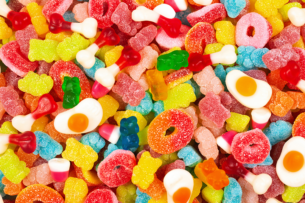 Frutose acelera o crescimento de tumores em anima...