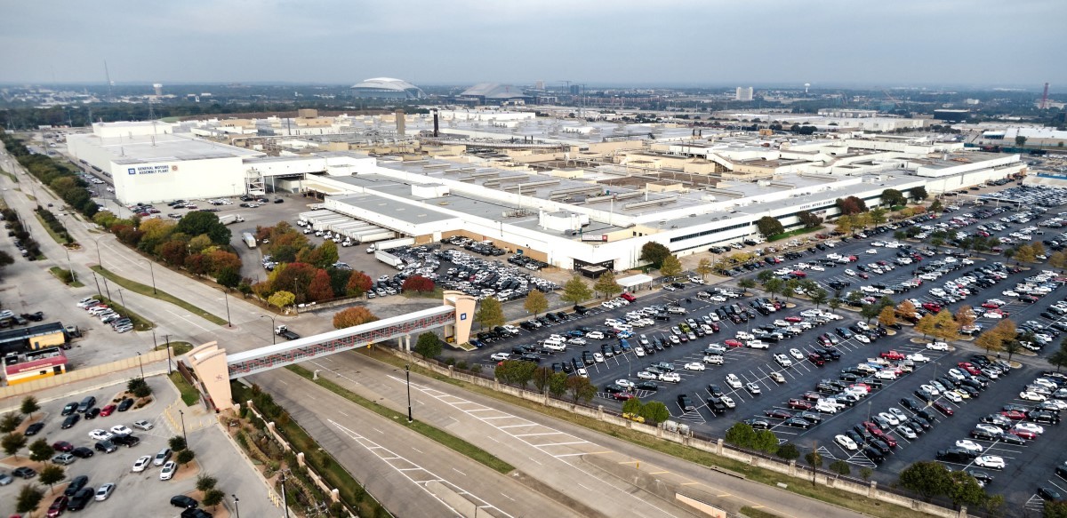 GM venderá participação em fábrica de baterias à LG Energy Solution