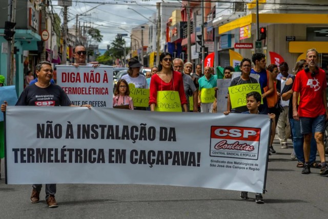 Gás natural avança no Brasil no ano mais quente da história
