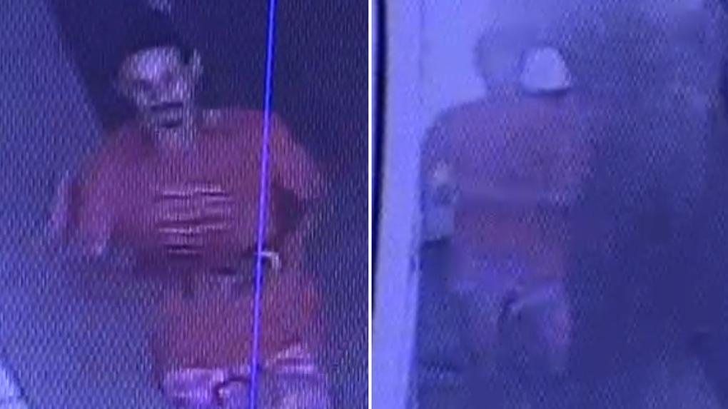 Homem algemado foge da Polícia Militar em Boa Viagem, no Ceará; veja vídeo - Segurança