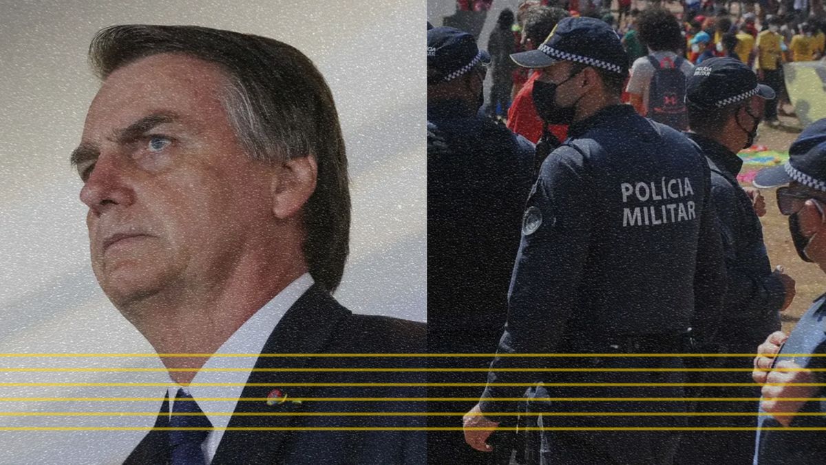 IA, redes, reforma tributária e atos contra golpe