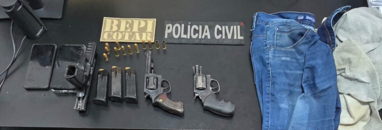 Detalhes sobre a operação que resultou na morte de dois elementos que haviam atirado contra policiais em Boa Viagem – Blog Tony Sales