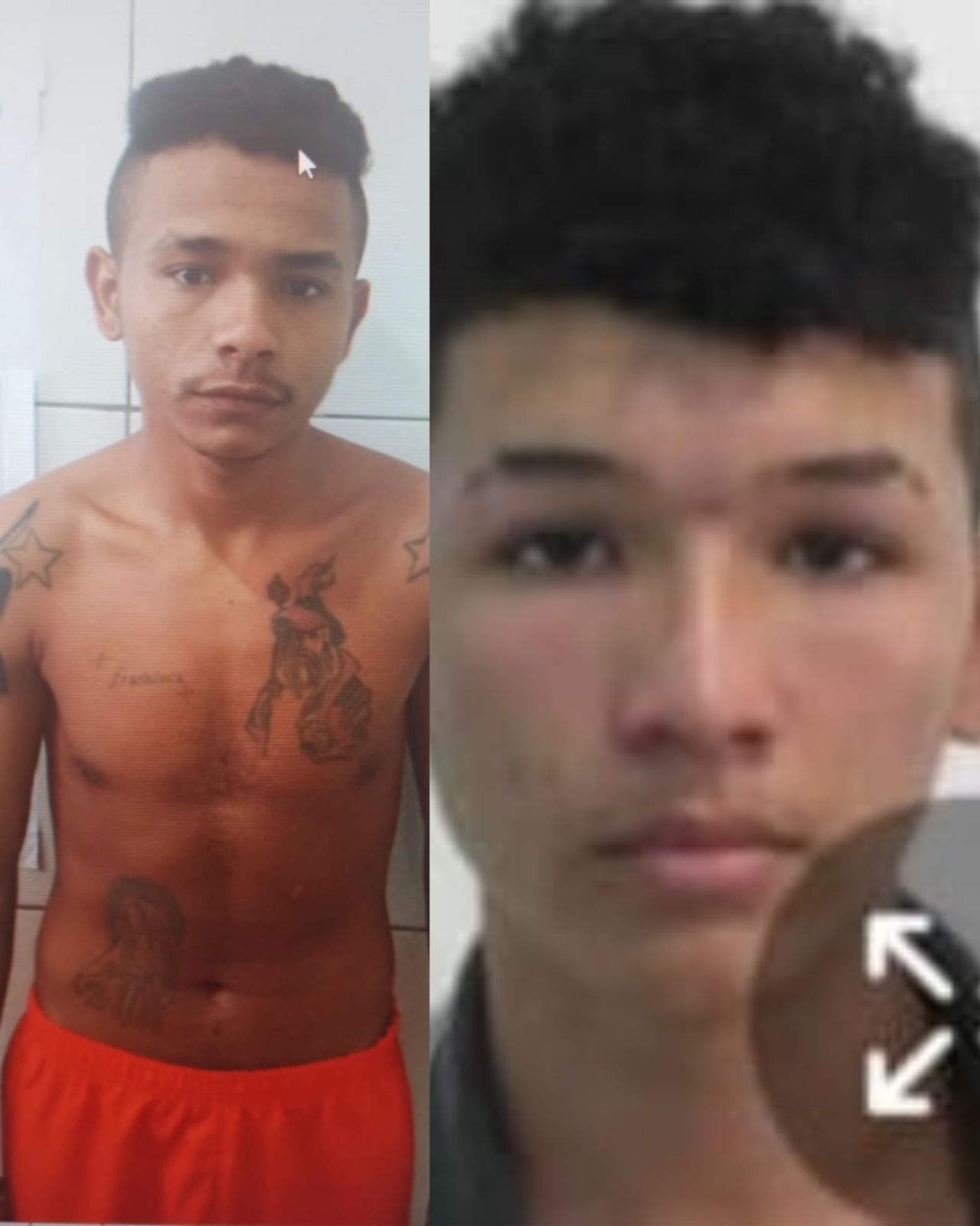 COTAR PRENDE ACUSADOS DE HOMICÍDIO EM CRATEÚS – Blog Tony Sales