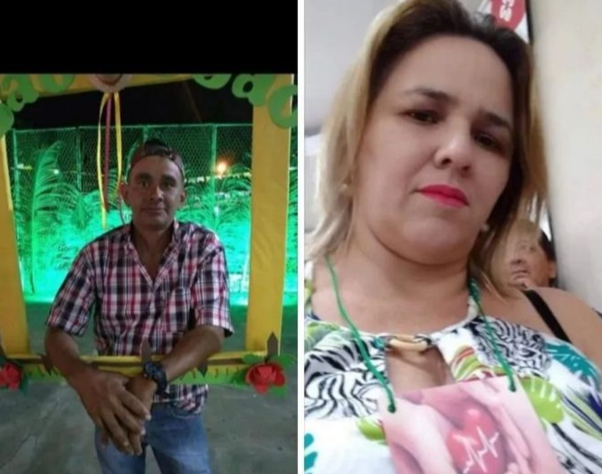 Júnior Inácio será julgado por mais uma tentativa de homicídio contra Cláudia em Crateus – Blog Tony Sales