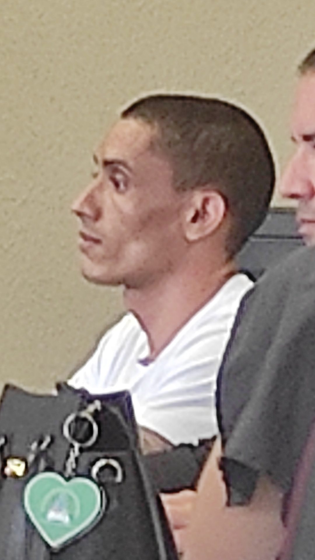 ACUSADO DE HOMICÍDIO EM IPAPORANGA FOI JULGADO E ABSOLVIDO NO FORUM DE CRATEUS – Blog Tony Sales