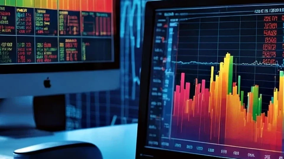 Índices futuros operam no campo positivo com o Fed no radar