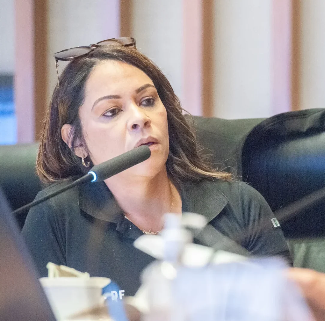 Investigação da PF aponta falhas graves na ação da Secretaria de Segurança do DF no 8/1