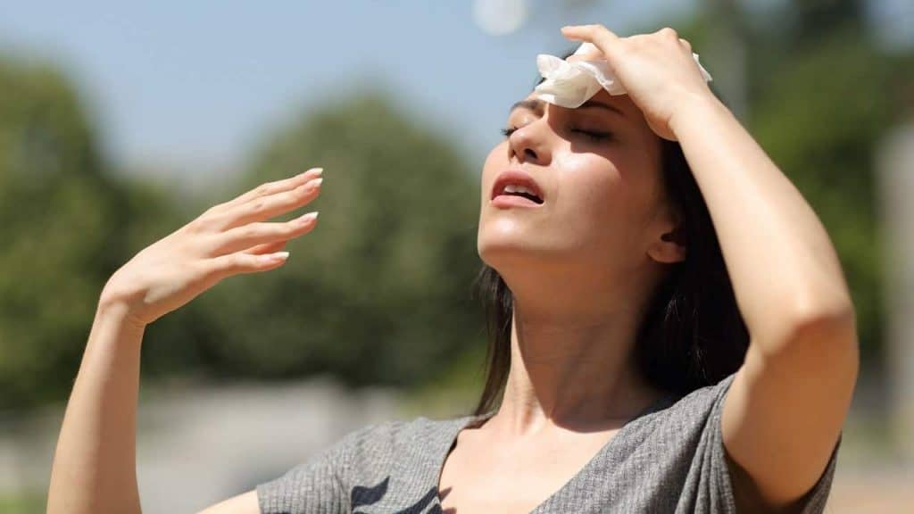 Jovens somam mais mortes por calor extremo, aponta estudo