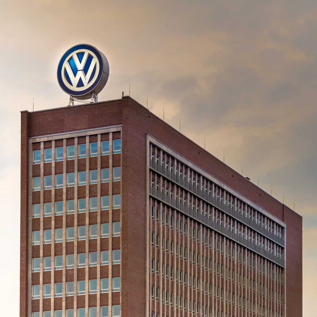 MPT quer que Volkswagen pague multa por trabalho escravo