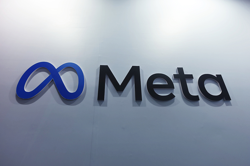 Meta deve investir US$10 bi para construir cabo s...