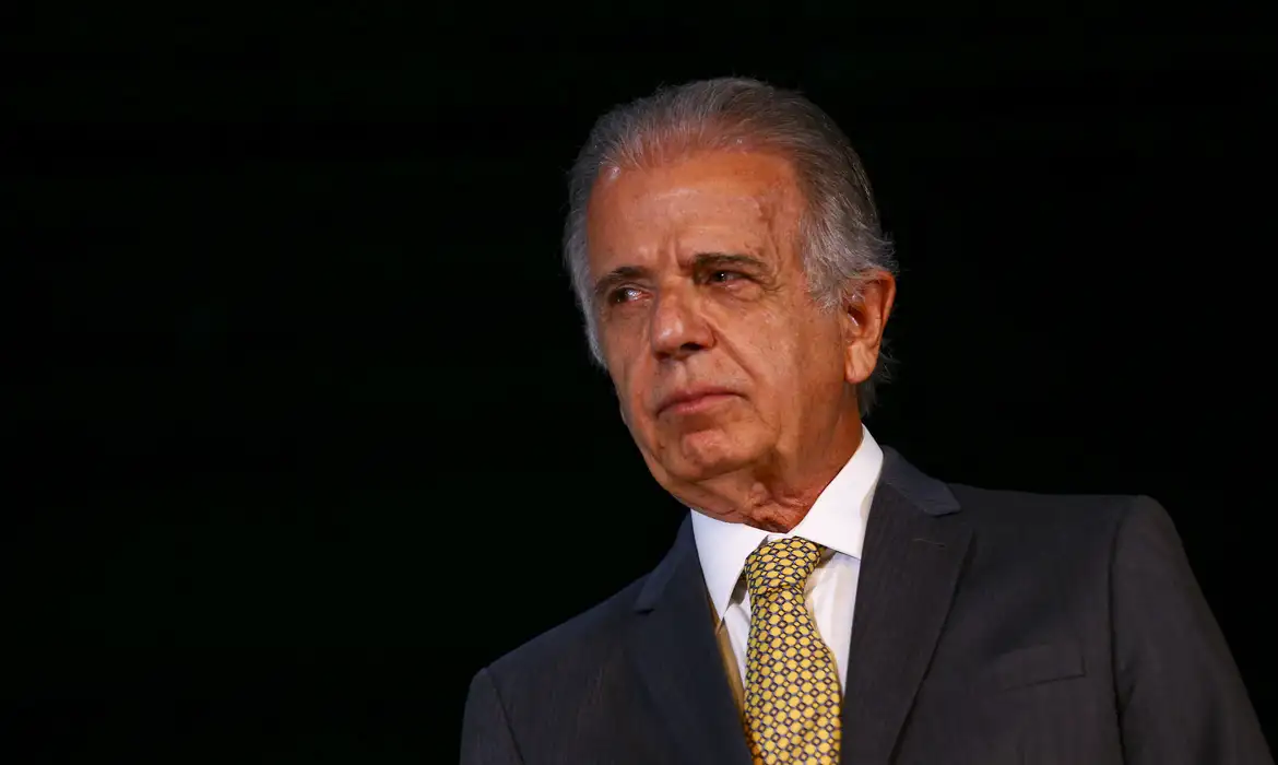 Ministro da Defesa diz que prisão do general Braga Netto era esperada