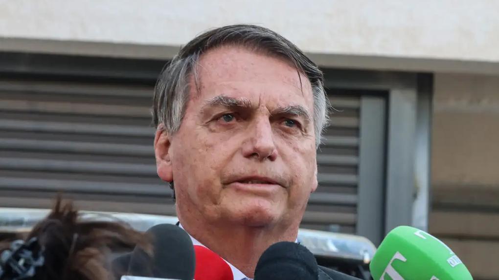 Moraes autoriza Bolsonaro a comparecer ao velório da mãe de Valdemar Costa Neto em SP - PontoPoder