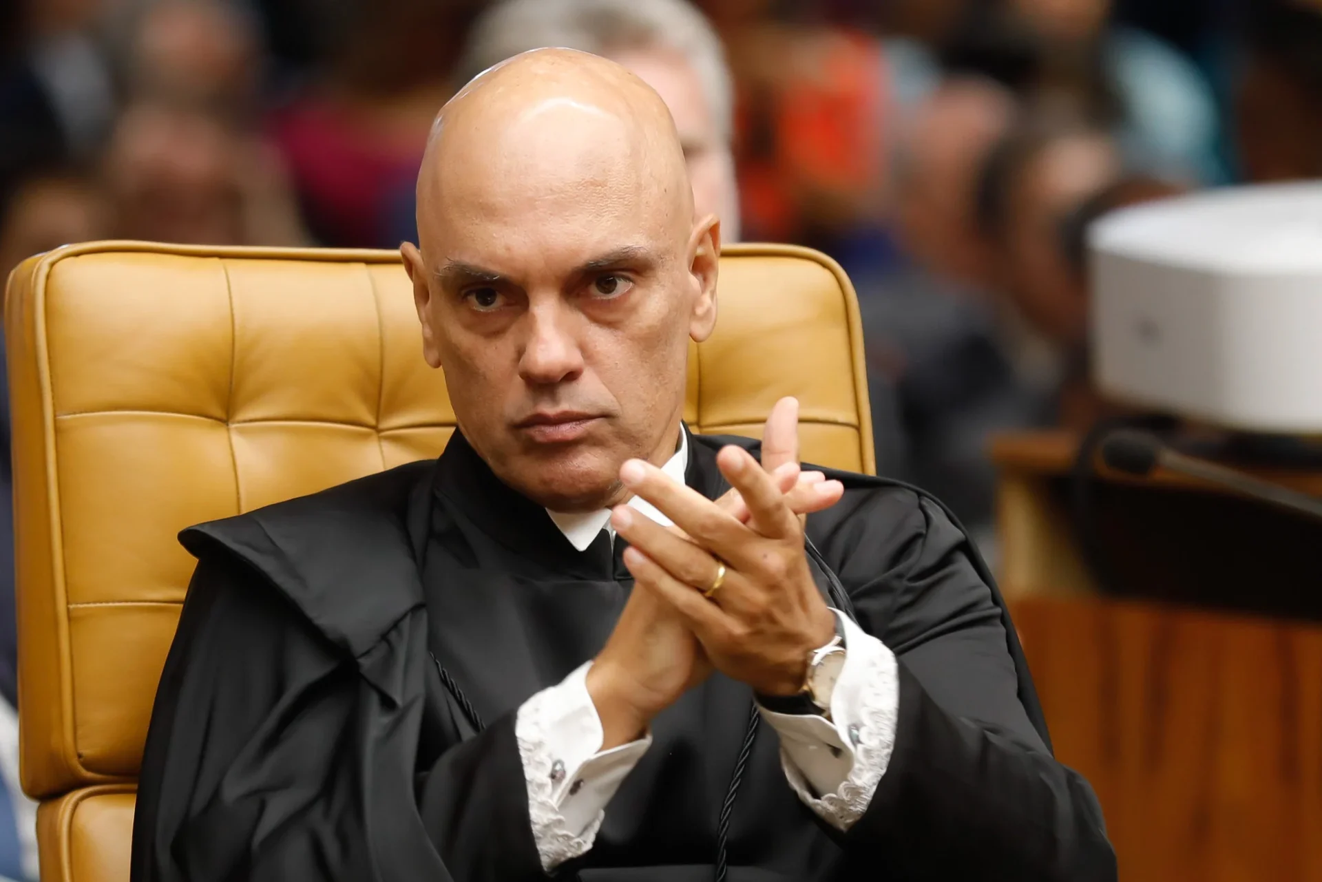 Moraes prorroga inquérito das fake news por mais 180 dias