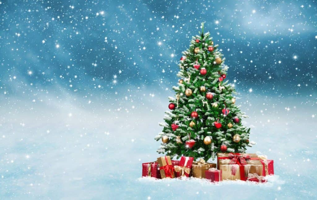 Natal: o dia do ano com o maior número de ataques cardíacos