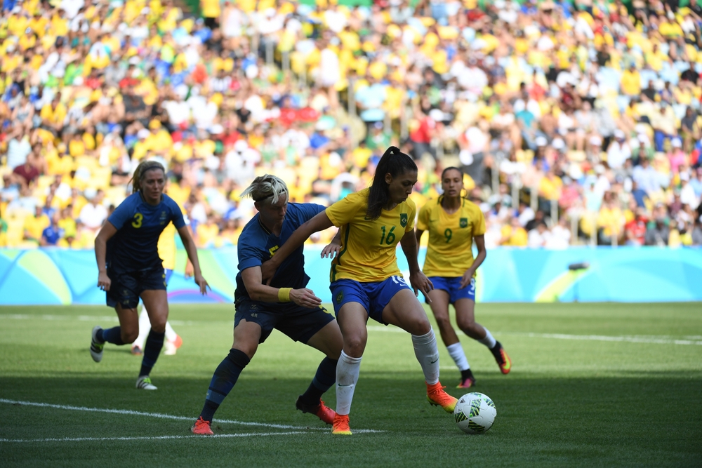 Netflix transmitirá a Copa do Mundo Feminina em 2027 e 2031