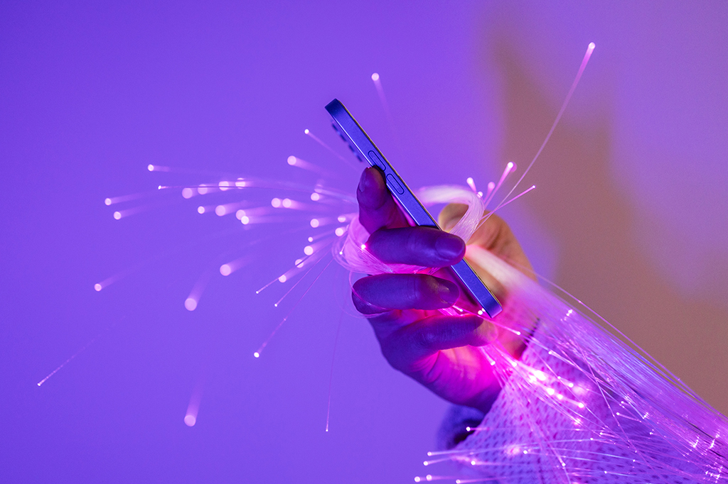 O que a tecnologia 6G promete trazer de novo – e...