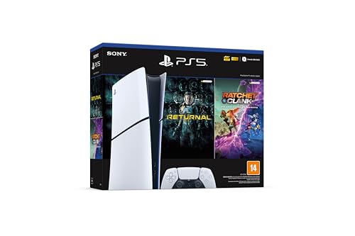 Ofertas de Natal: PlayStation 5 e games em promoção! Aproveite até 60% off!