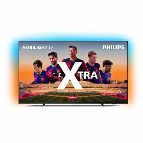 Ofertas do dia: renove sua sala com estilo! Confira uma seleção de Smart TVs com descontos!