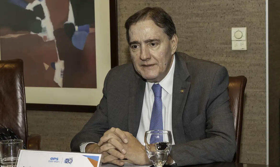 Opas se preocupa com aumento de casos de dengue, oropouche e gripe aviária nas Américas