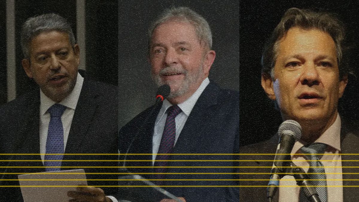 Orçamento, recesso no Congresso e volta de Lula