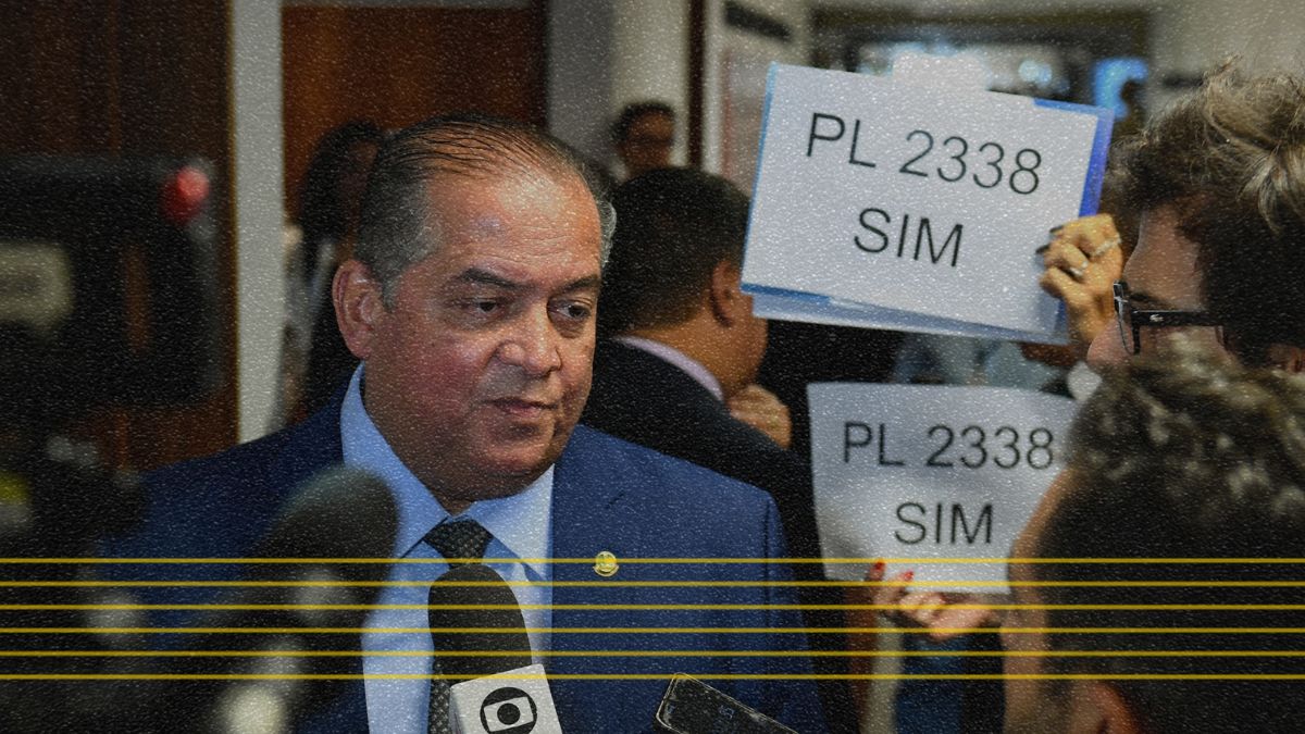 PL 2338 perde força para combater abuso infantil na internet