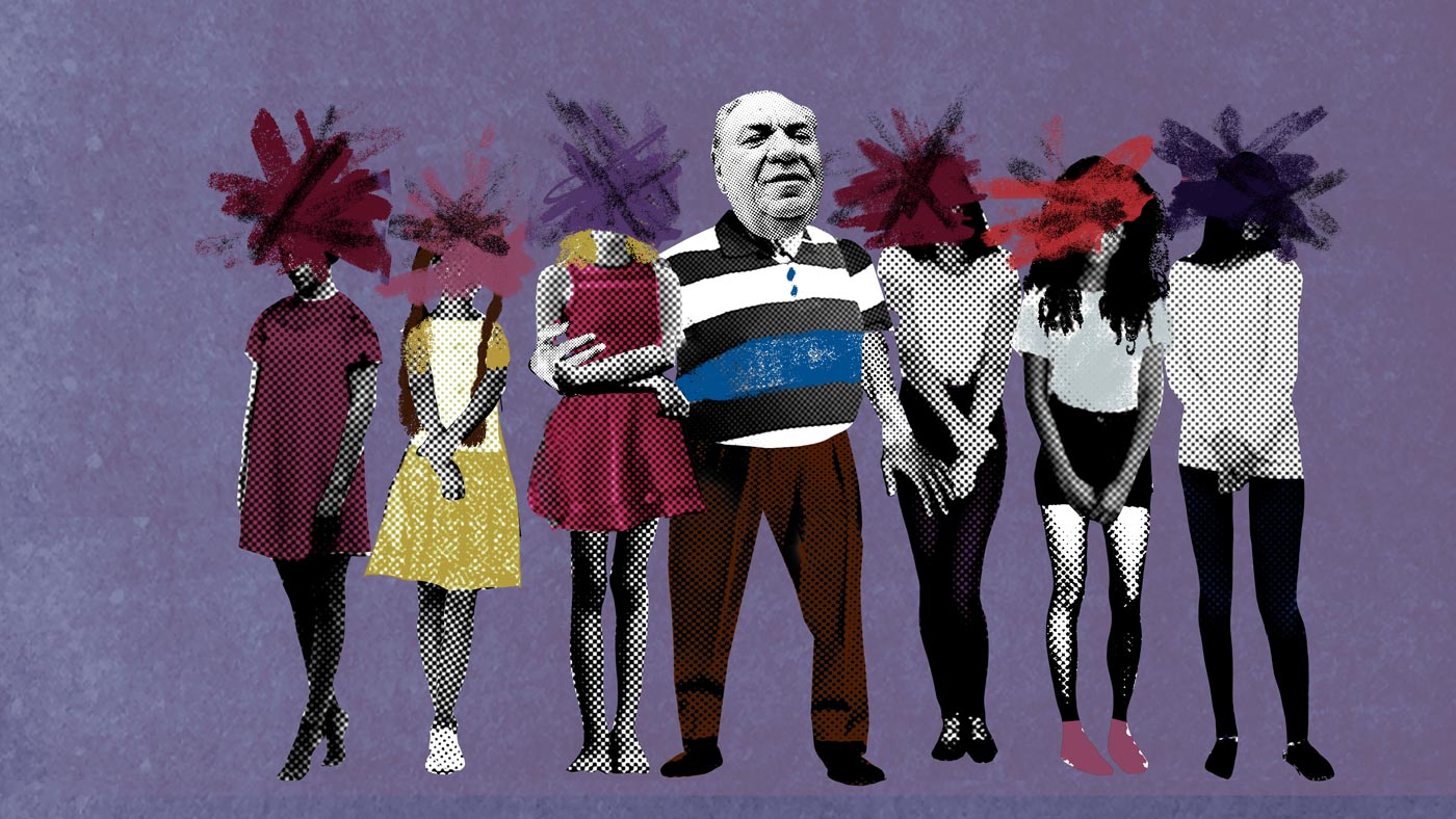 Por que a imprensa não repercute o caso Samuel Klein?