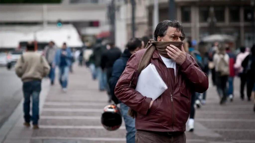 Por que ficamos mais resfriados durante o inverno?