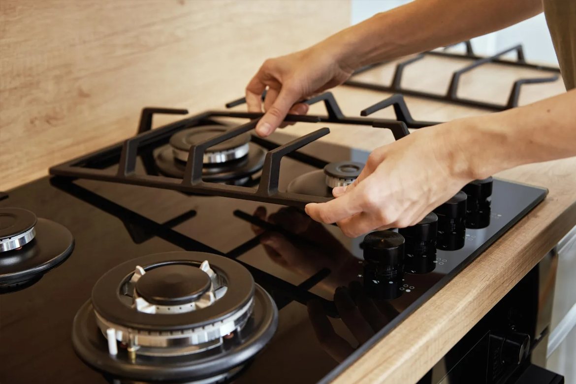Onde Colocar o Cooktop: Dicas Práticas para Criar um Ambiente Funcional