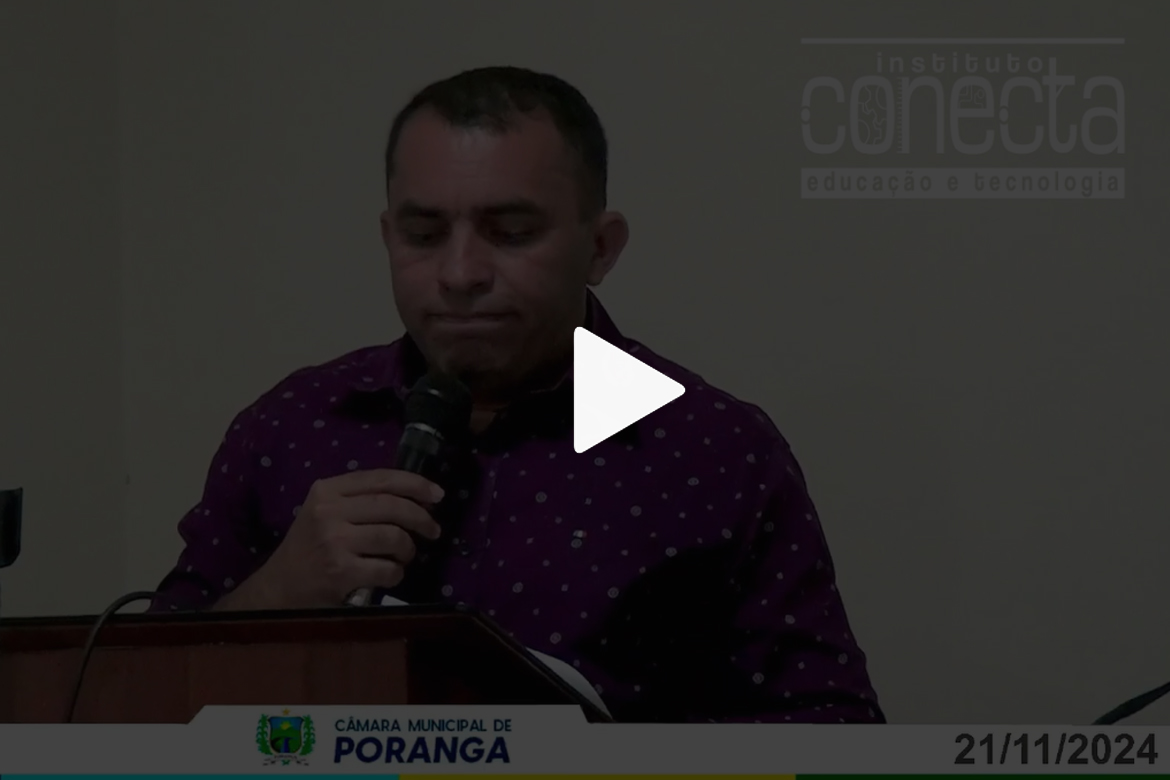 Transformando Vidas: A Revolução Social do Instituto Conecta em Poranga