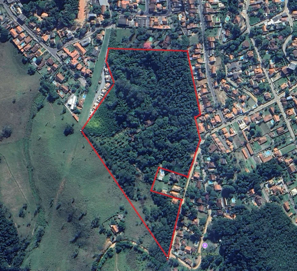 Prefeitura desapropria fazenda ocupada pela família do médico que dá nome à cidade
