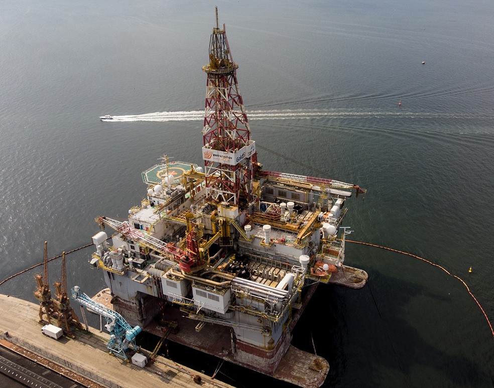 Produção de petróleo da União no pré-sal ultrapassa 100 mil barris pela primeira vez, diz PPSA | Brasil