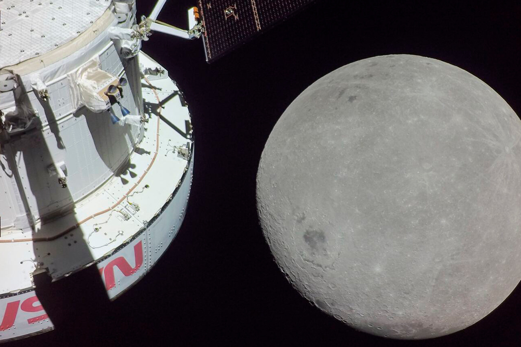 Programa Artemis: Nasa adia volta dos humanos à L...