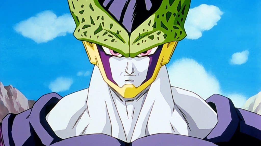 Quais os vilões mais fortes da franquia de animação Dragon Ball?