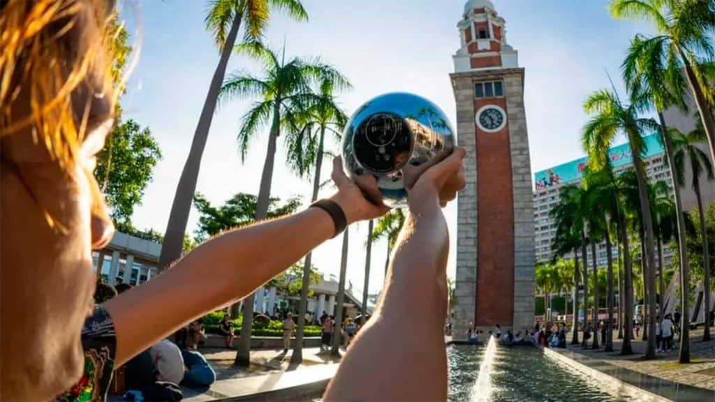 Quer provar que você não é um robô? Saiba se escanear sua íris pela World é seguro